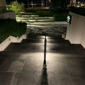 Meet your Posher, Stephen